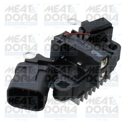 Alternator Regulator